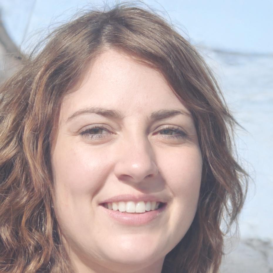 Portrait d'Isadora Lemoine, consultante en finance