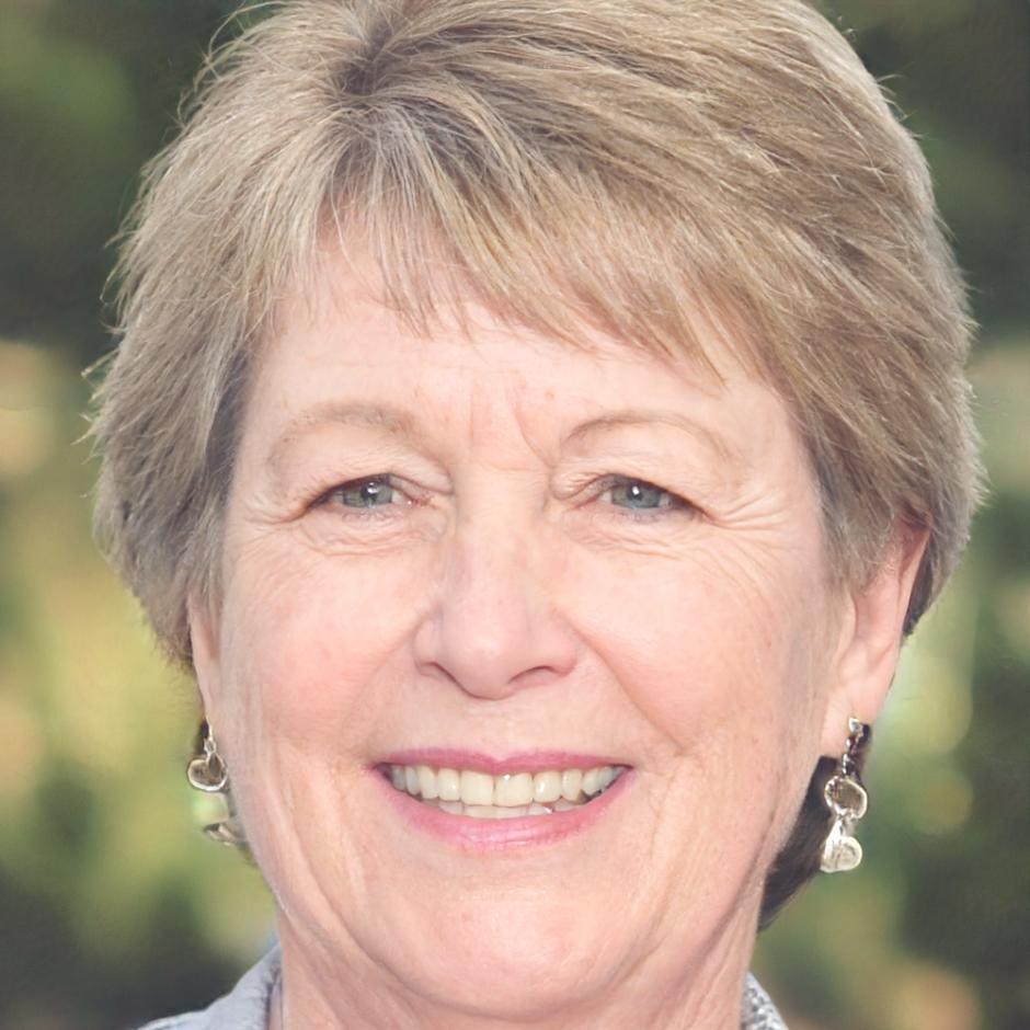 Portrait d'Élise Moreau, Directrice Stratégie Financière chez araquesorioex